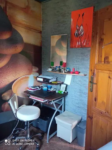 Masaże "Med-Art" Rehabilitacja Masaż Masażyści Gabinet masażu Piła